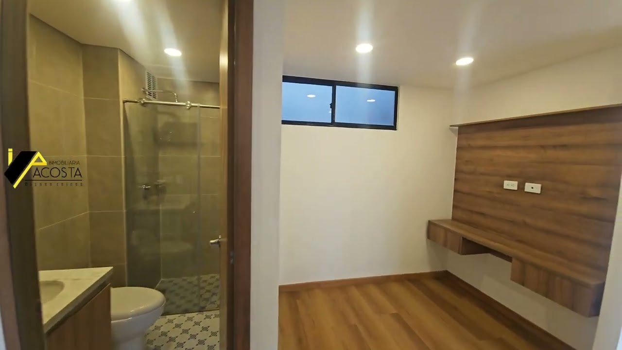 APARTAMENTO EN ARRIENDO, CONJUNTO RESIDENCIAL EL MOLINO CENTRO DE CAJICA