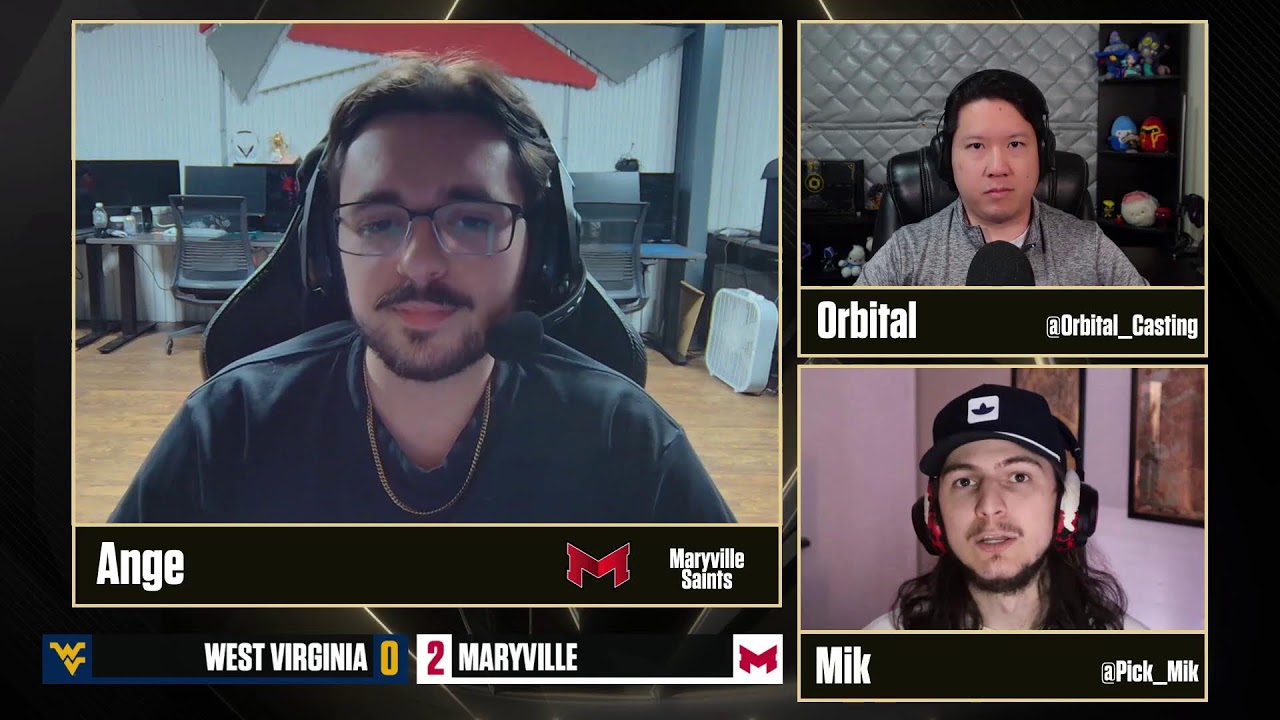 Division One VAL | Spring ’26 Week 6— MU vs. WVU