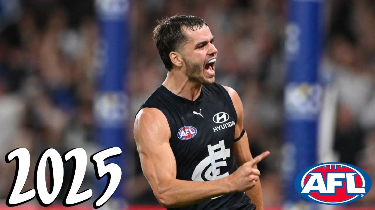 Underrated No More! Brodie Kemp&rsquo;s Best Plays of 2025