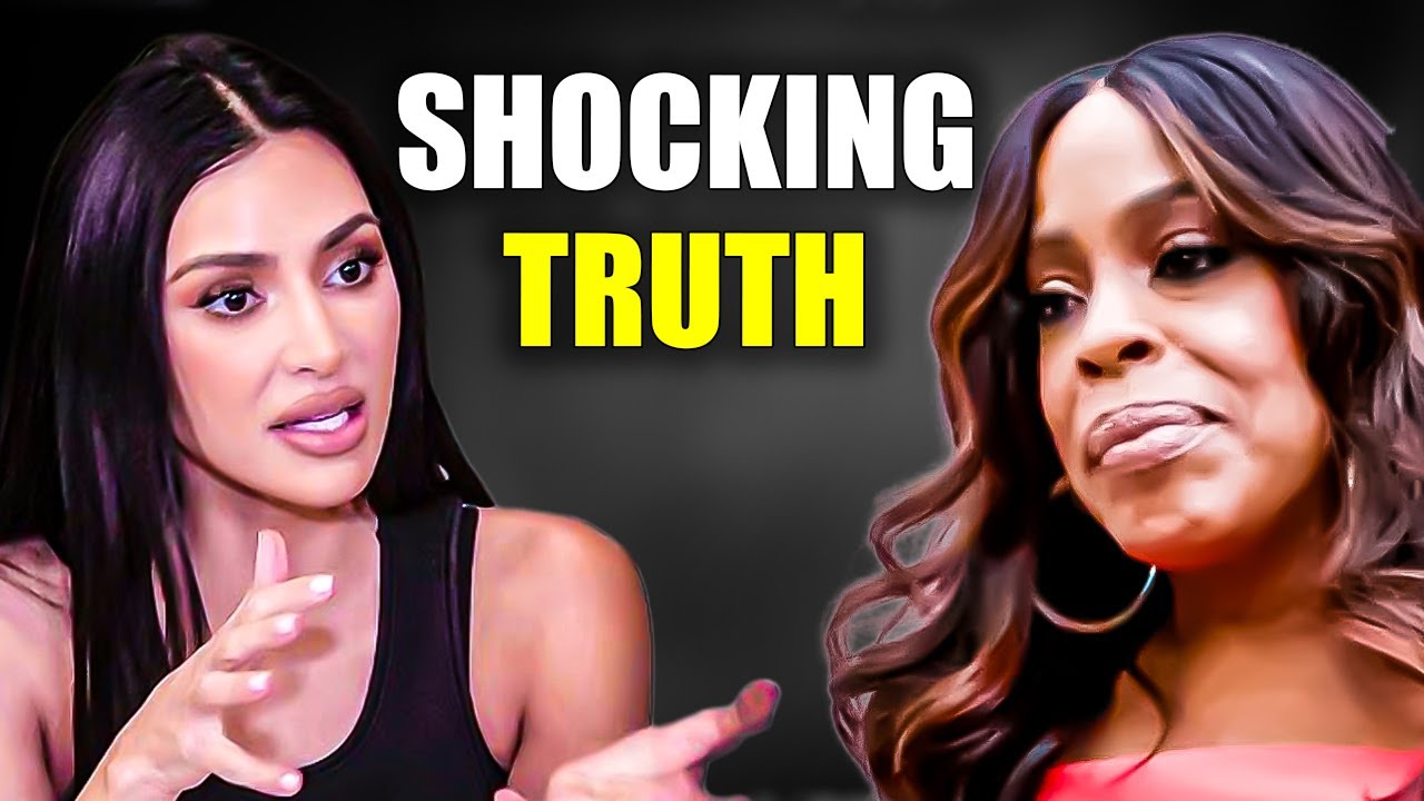 Kim Kardashian DRAGS Her Own Family: 'Worst Reality TV Producers Ever