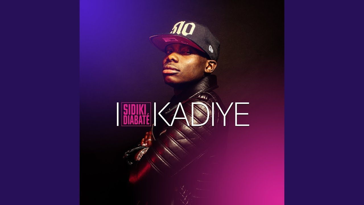 I Kadiye
