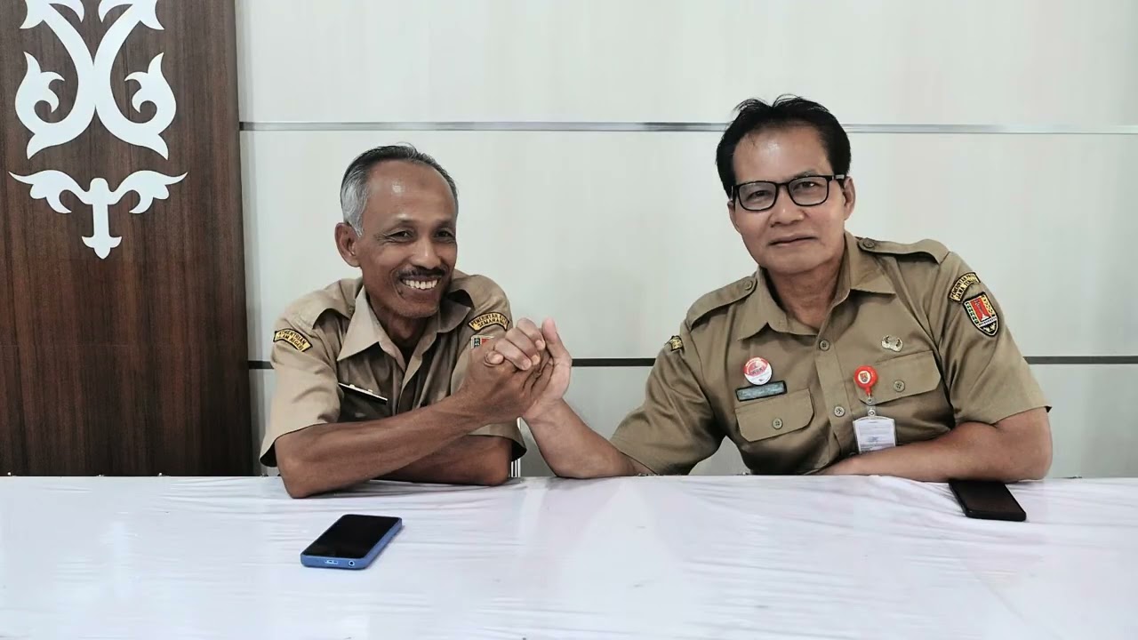 Purna Bapak Didik Teguh Prihanto, M.Pd.