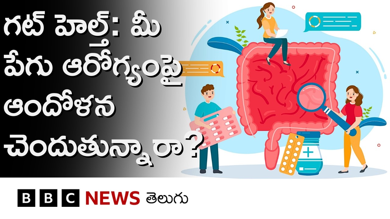 Gut Microbiome:  మీ పేగు ఆరోగ్యంపై అవగింజంత ప్రయోజనముంటే, గుమ్మడి కాయంత ప్రచారం చేస్తున్నారా?