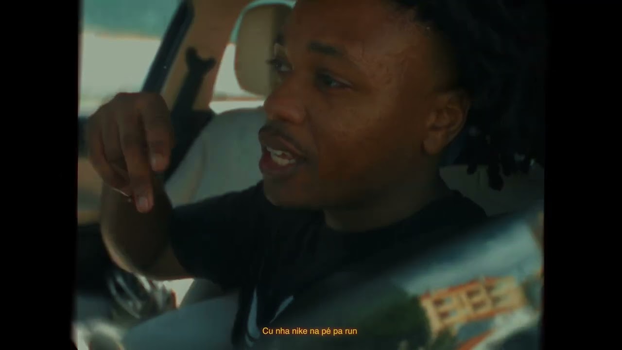 Pallex - Nigga di Paz