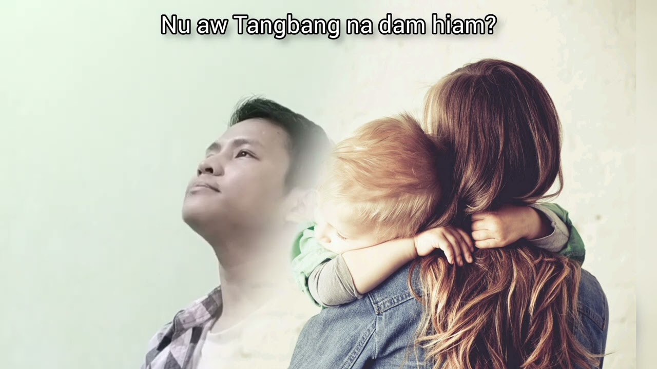 Ts Mangpi-Nu Aw Tangbang Na Dam Hiam?(Zomi Subtitle)