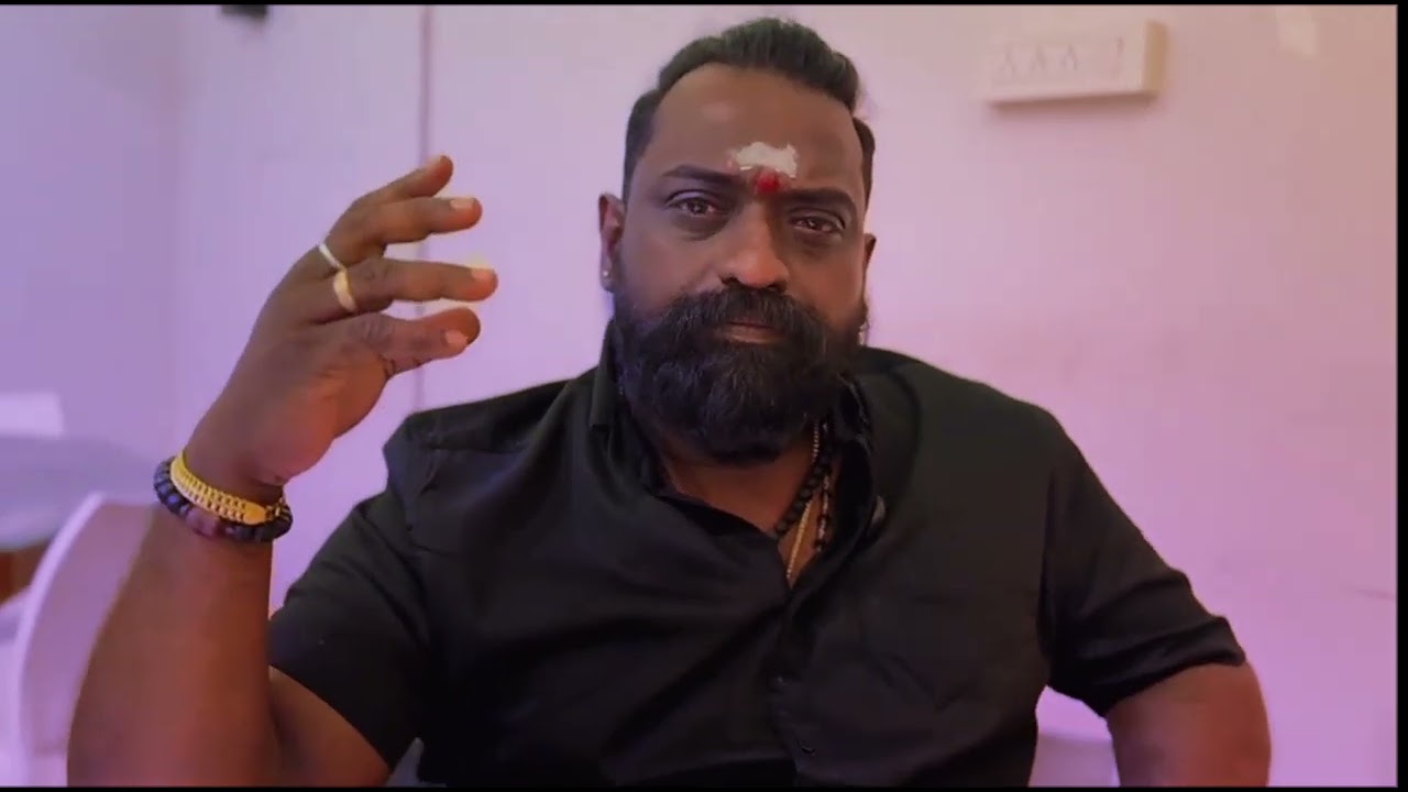 പ്രേതഭാത ഒഴിവ് whach the end #sujithashan #tamil #blackmagicawareness #motivation #comedy 