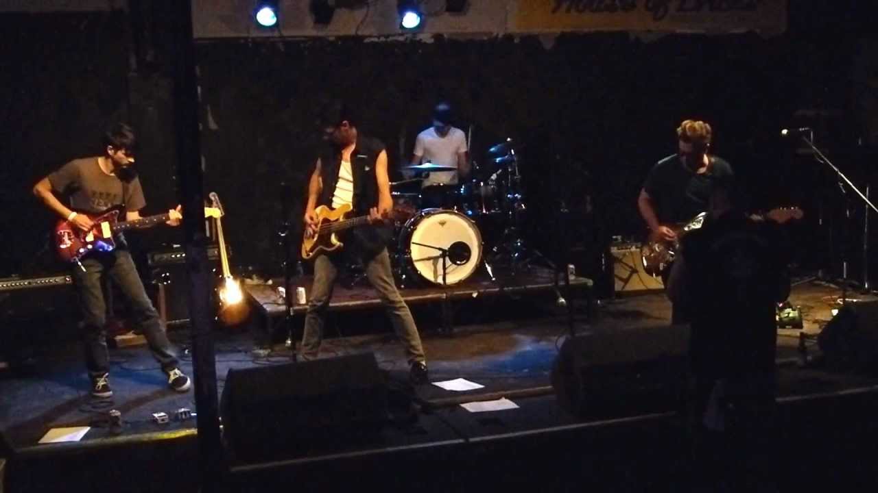 The Surf Zombies - Rat Tech