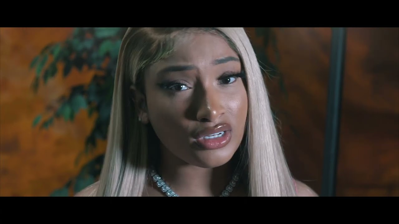 What A Blessing (Official Music Video)