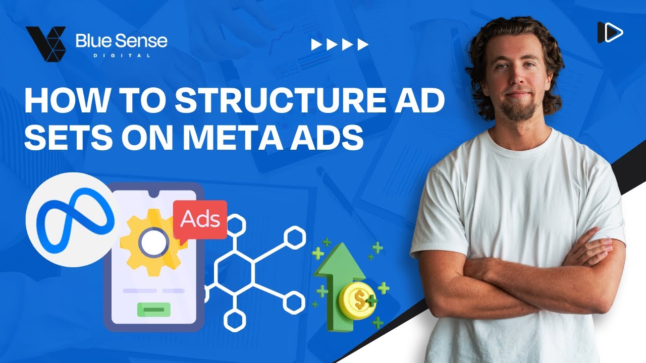 How To Structure Ad Sets on Meta Ads (for eCommerce)
