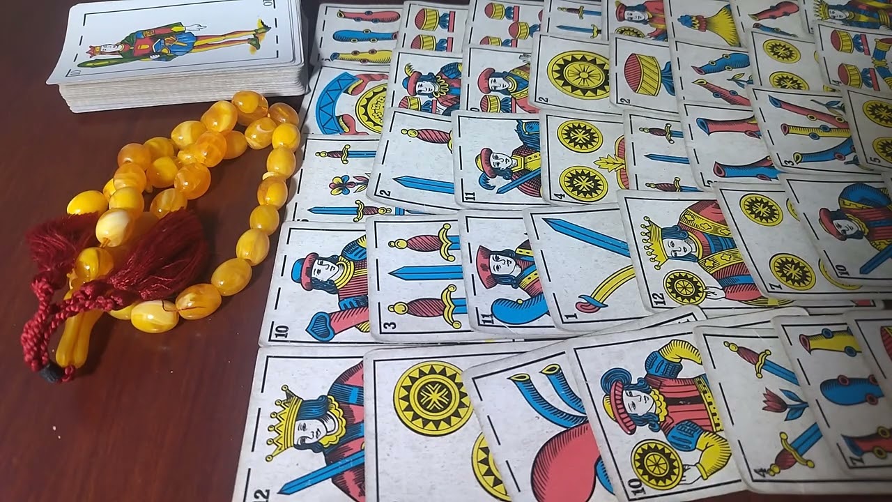 برج الجدي ♑ توقعات روحانية بالكارطة المغربية وبالسبحة من الاسبوع الثاني من 1 شهر يناير 2025
