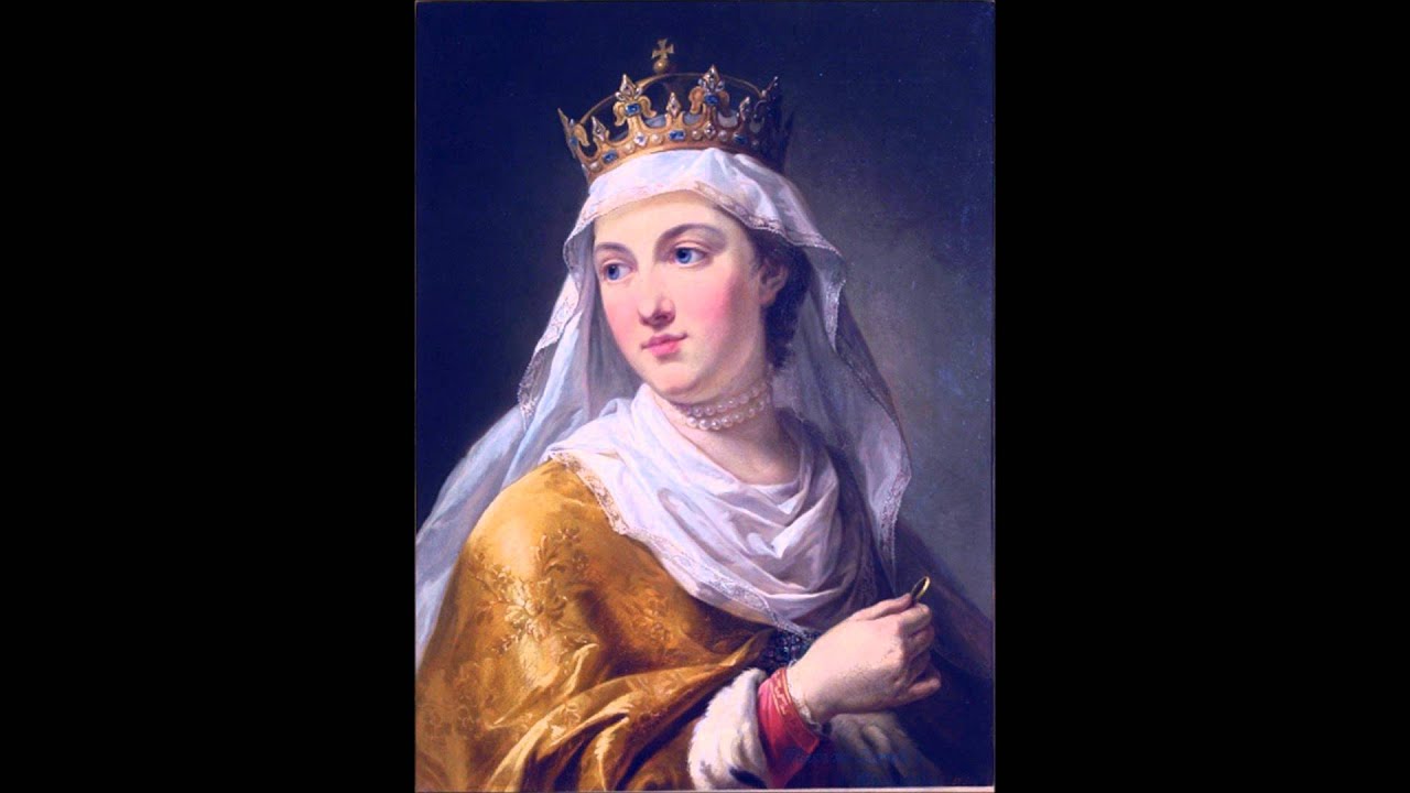Karol Kurpiński - Jadwiga, Queen of Poland - Ouverture