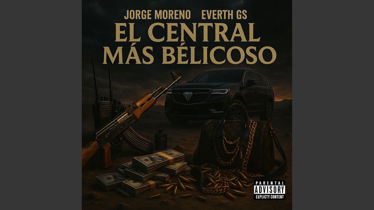 El Central Más Bélicoso