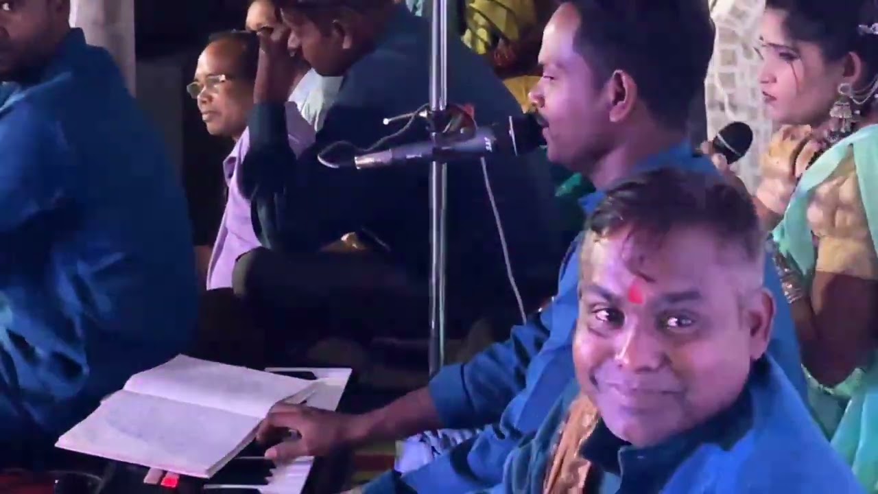 A माया के चिनिहा लेडिस नाचा पलटी मलिभाठा जिला  नुआपड़ा ओडिशा