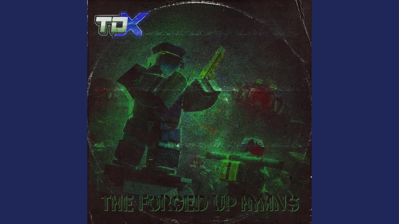 Salty Botz (Lose Theme)