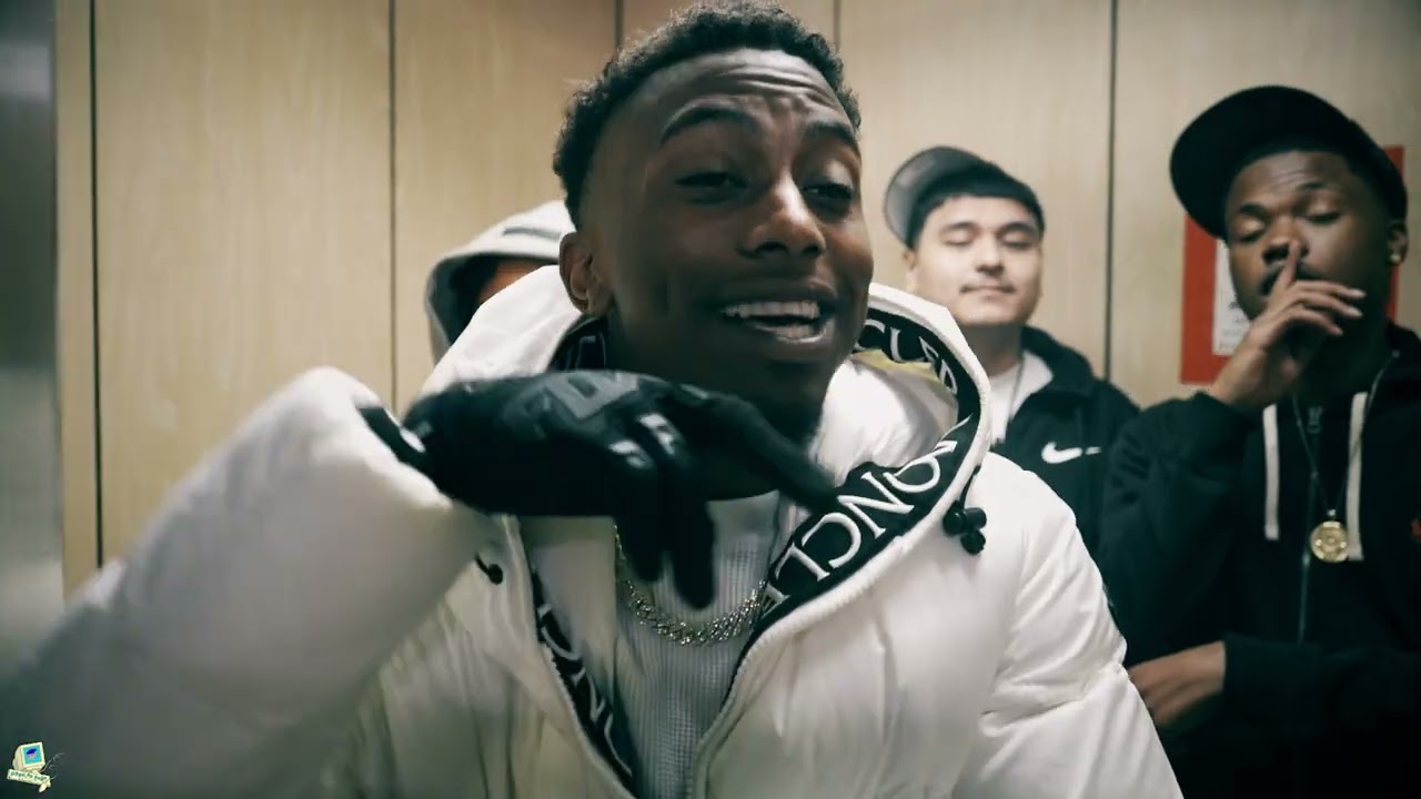 TC Don Dada x Roadrunninpopp -