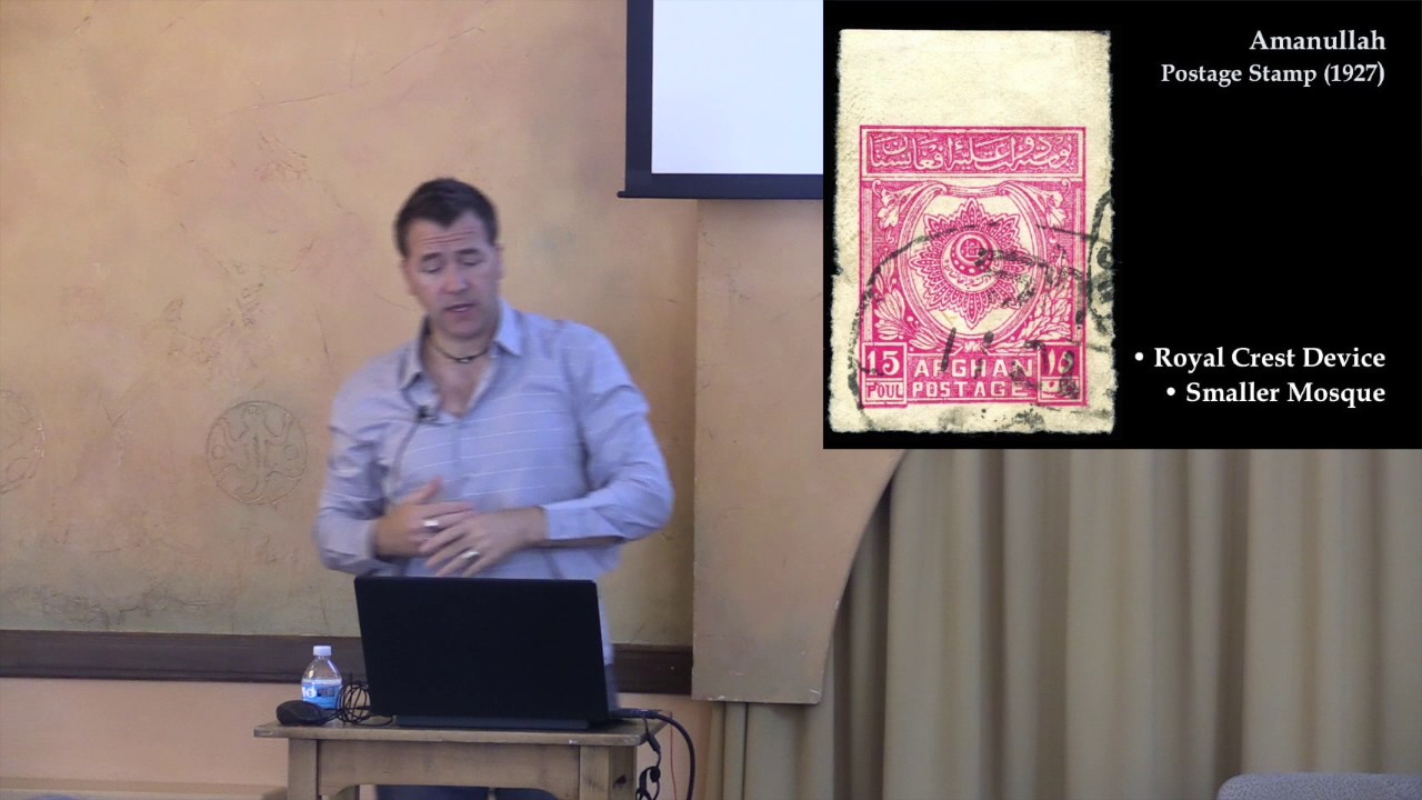 The Afghan Discovery of Buddha: The Intellectual Prehistory of Islamist Iconoclasm