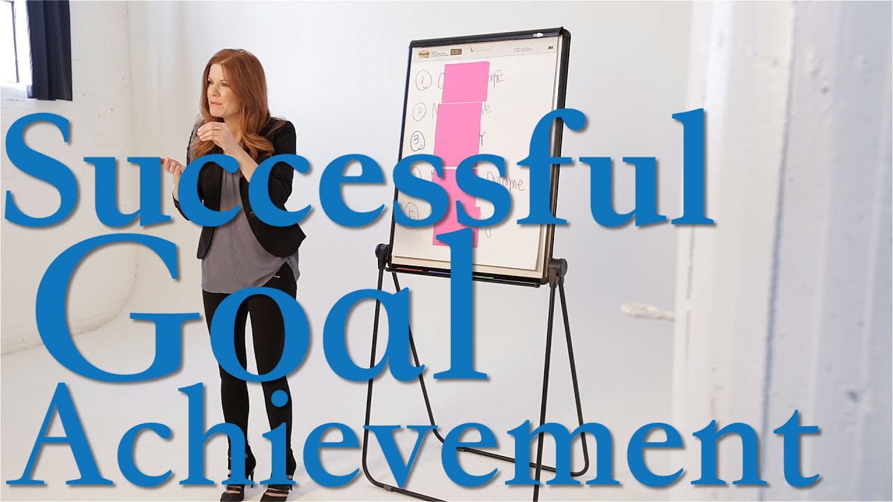 5 Tips to Achieve Your Goals