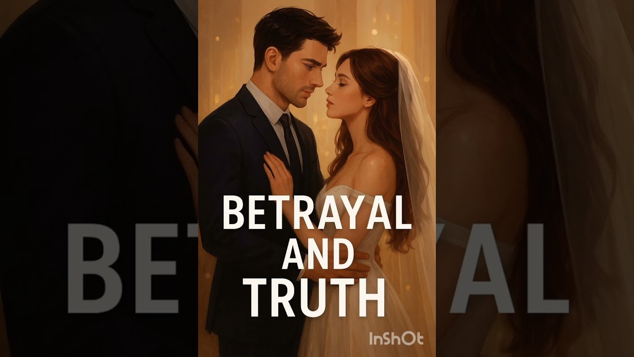 BETRAYAL AND TRUTH 8