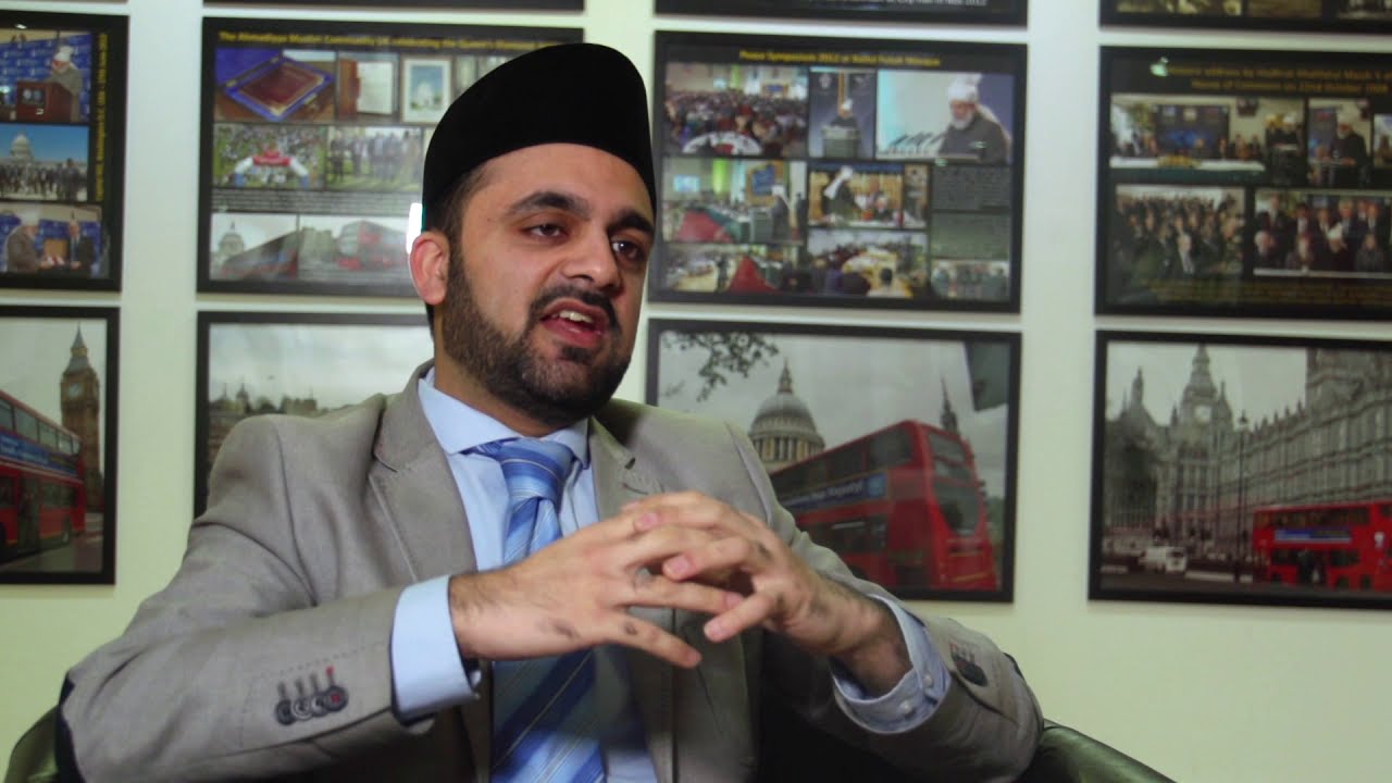 Caliph in Canada [MTA Documentary Special]