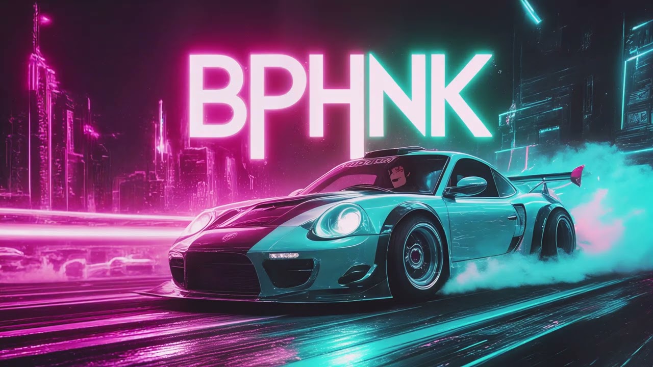 Phonk After Midnight