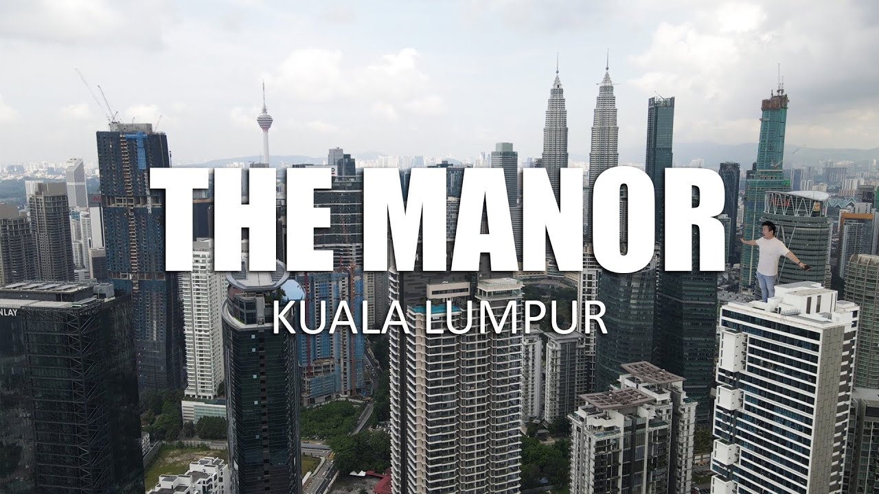 PROPERTY REVIEW #308 | THE MANOR, KUALA LUMPUR