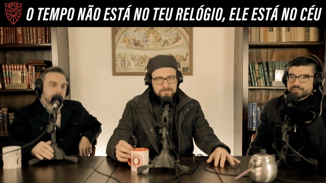 A vida de estudos e o contato com a natureza