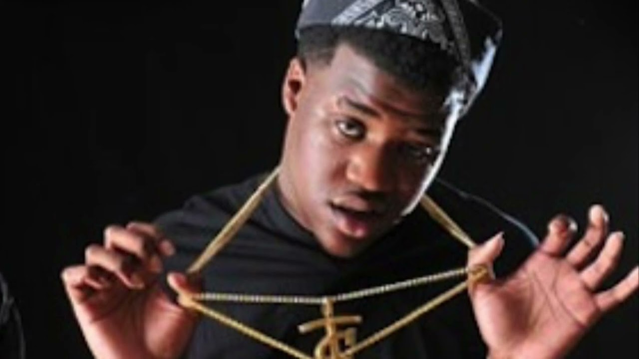 Lil Phat  - Call on type beat 