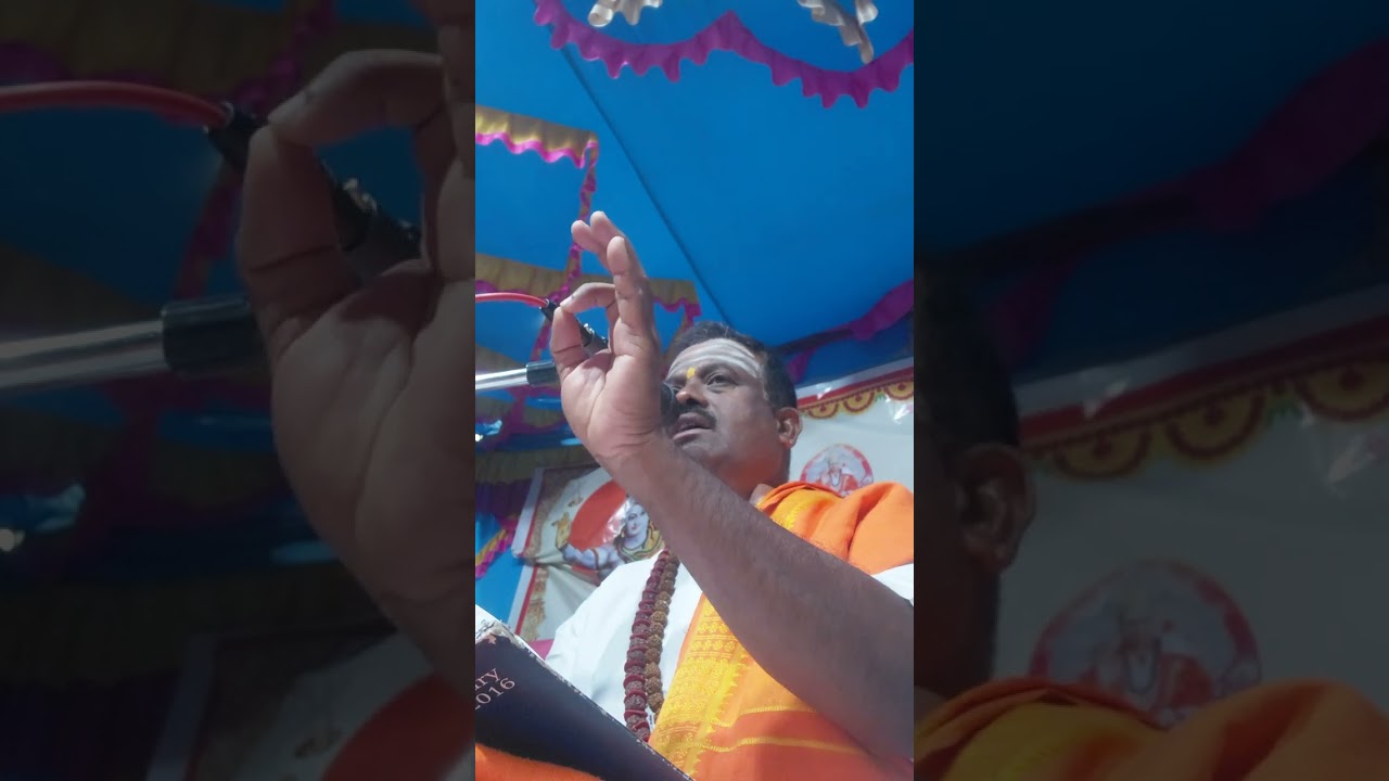 ಜನಿವಾರದ ಸಹಿತ ಲಿಂಗ ಕಟ್ಟಿದ ದಾನೇಶ್ವರಿ 