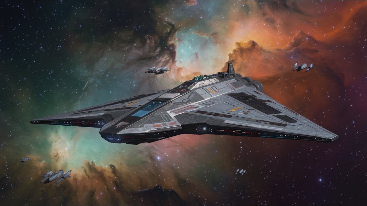 They Thought They Could Control The Gate—Until They We Woke What Was Buried HFY Best Sci-Fi Stories