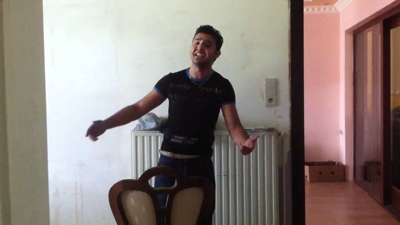 Nuradin speciaal za ersan !