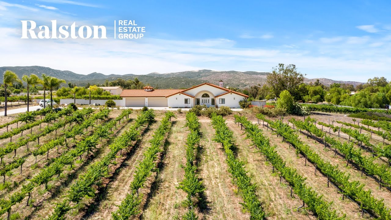 38155 Avenida La Cresta, La Cresta, CA 92562 &mdash; Offered by Ralston Real Estate Group