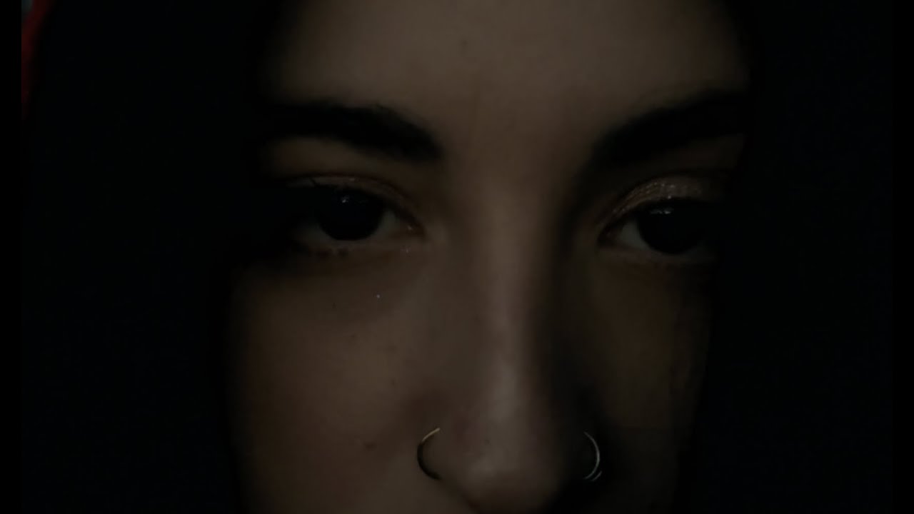 LEND&Aacute;RIA - N&Atilde;OBRINQUESCOMIGO (UMBRA ep.1)