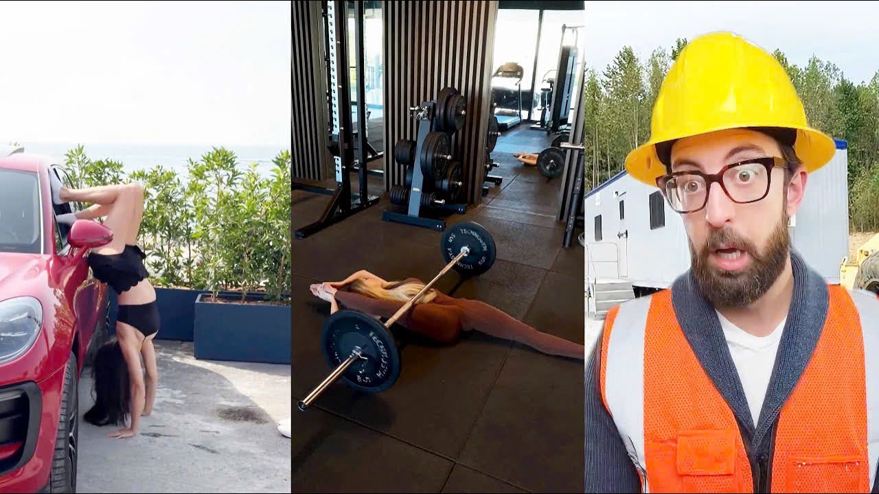 Unbelievable Workers Working with Master Engineers | Compilation ✓ 02#adamrose#construction #workers
