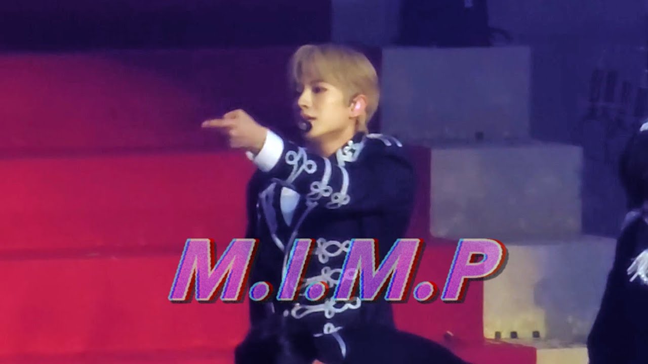 260221 엔시티위시 ‘Melt Inside My Pocket' 유우시 NCT WISH 2ND ANNIVERSARY FANMEETING