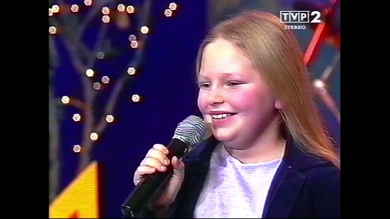 Od Przedszkola do Opola Elektryczne Gitary Fragment T\/P 2 20.01.2002