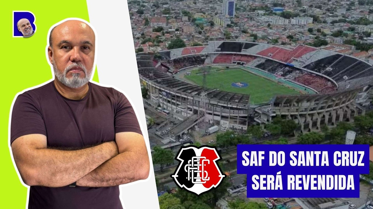 SAF coral caiu  e investidores vão vender a outro grupo.