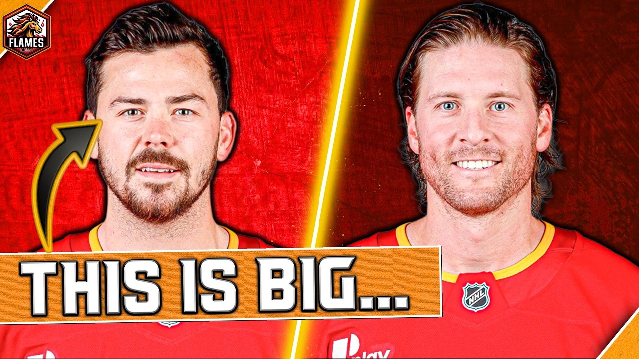 This will define EVERYTHING... | Calgary Flames News