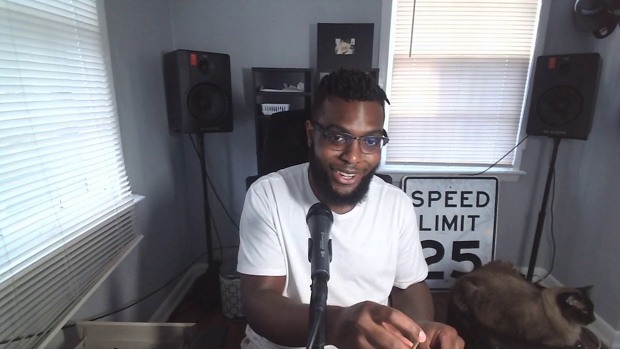 Smoke sesh & Releaf Bubba Kush Review