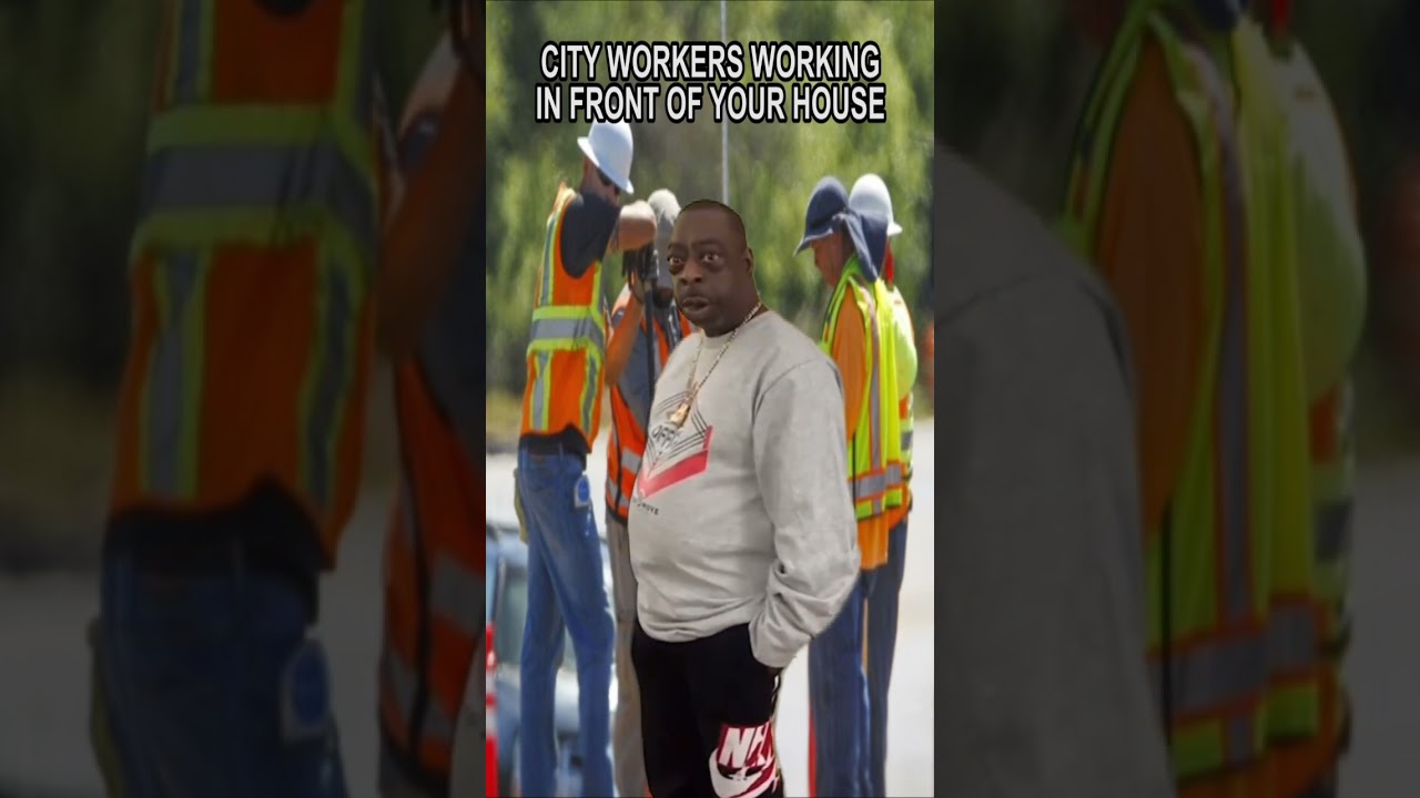 City workers to City Slackers 