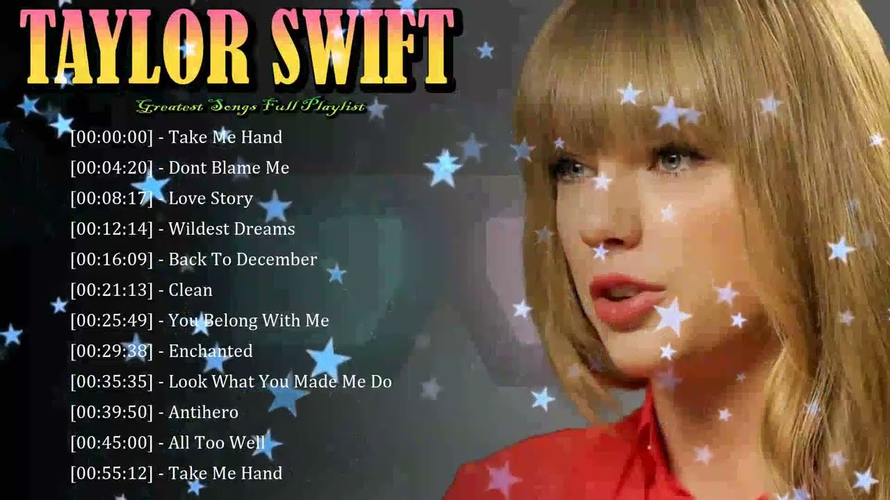 🧠 Taylor Swift &ndash; Clever wordplay turning diaries into global anthems 📖