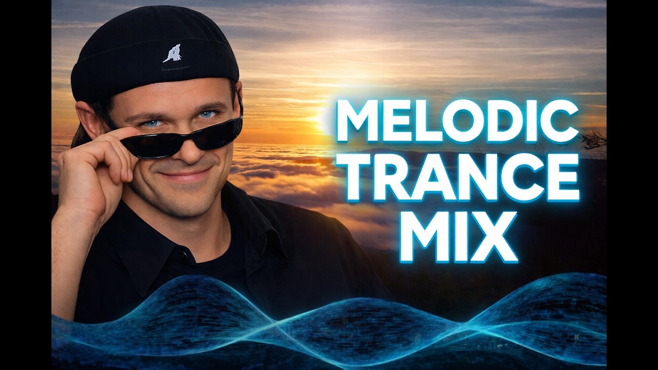 ATiSA Progressive Trance Mix 2026 | ATiSA Flow Session 03