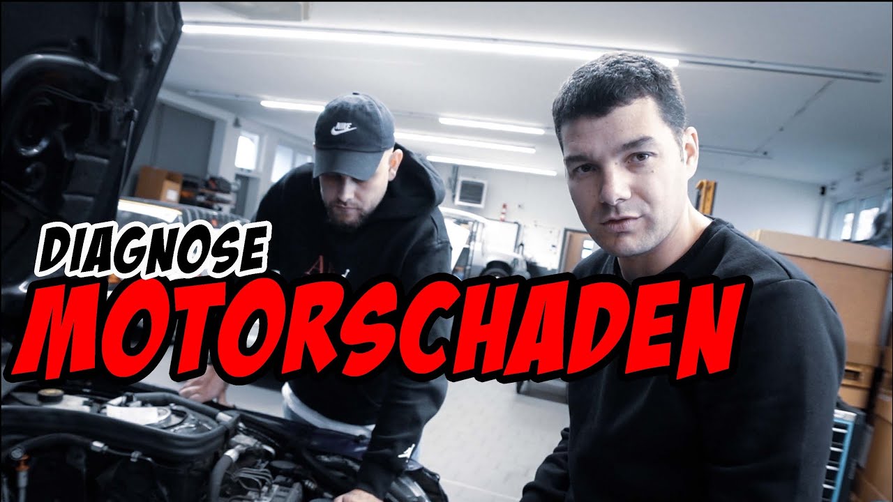 VERTRAGSWERKSTATT macht RIESENFEHLER und rechnet 40.000€ ab! AMG PROFI ist fassungslos!