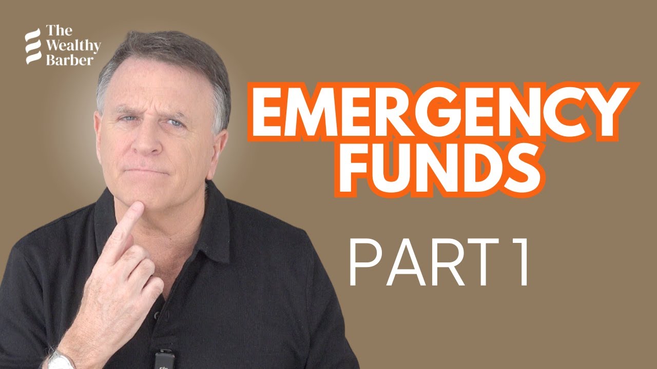 Emergency Funds (Part 1): Opportunity Costs Matter