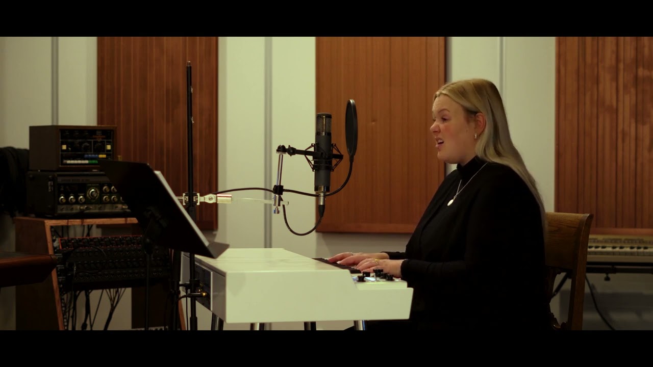 Hvad er det der gør jul til noget særligt? - Maise (Livesession til frivilligcenteret Lemvig)