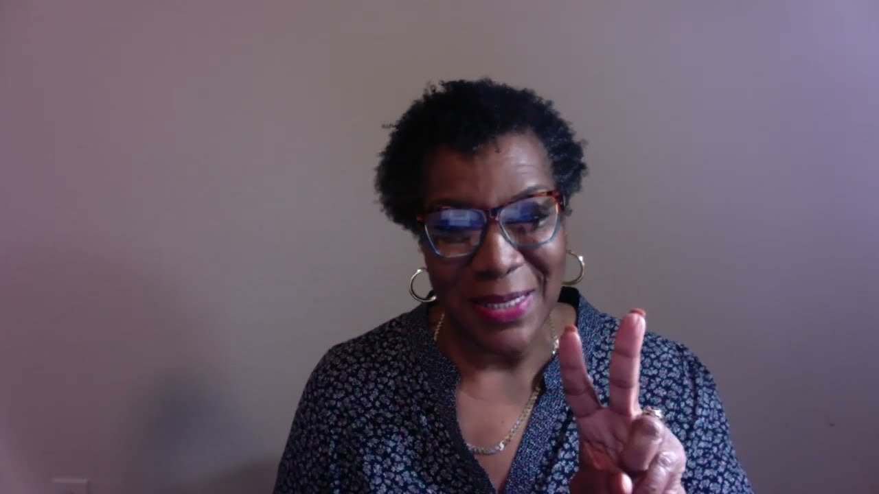 Age is only a number - Living your best life in 2025!