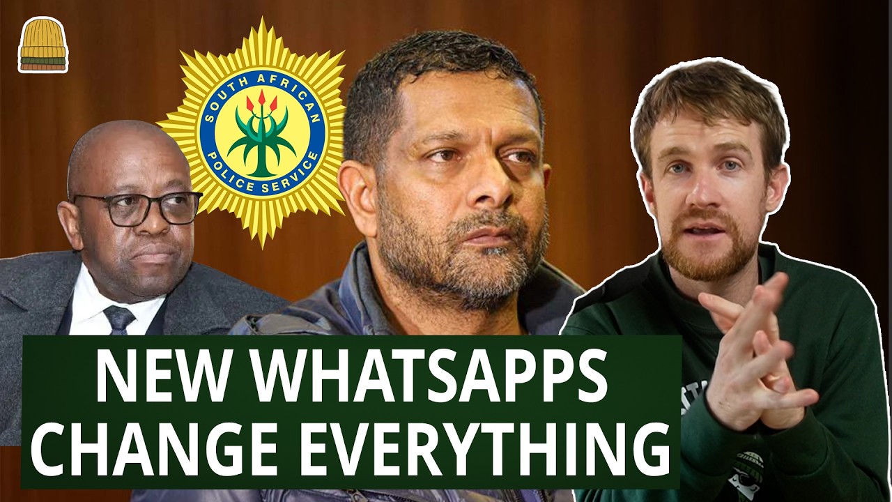 Переписка Хана в WhatsApp раскрывает информацию о мошенничестве с тендерами на сумму 280 миллионо...