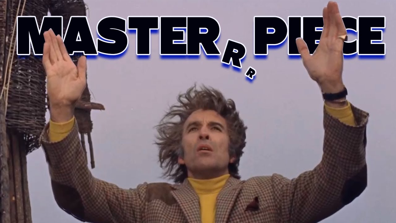 The Best Film in Scotland