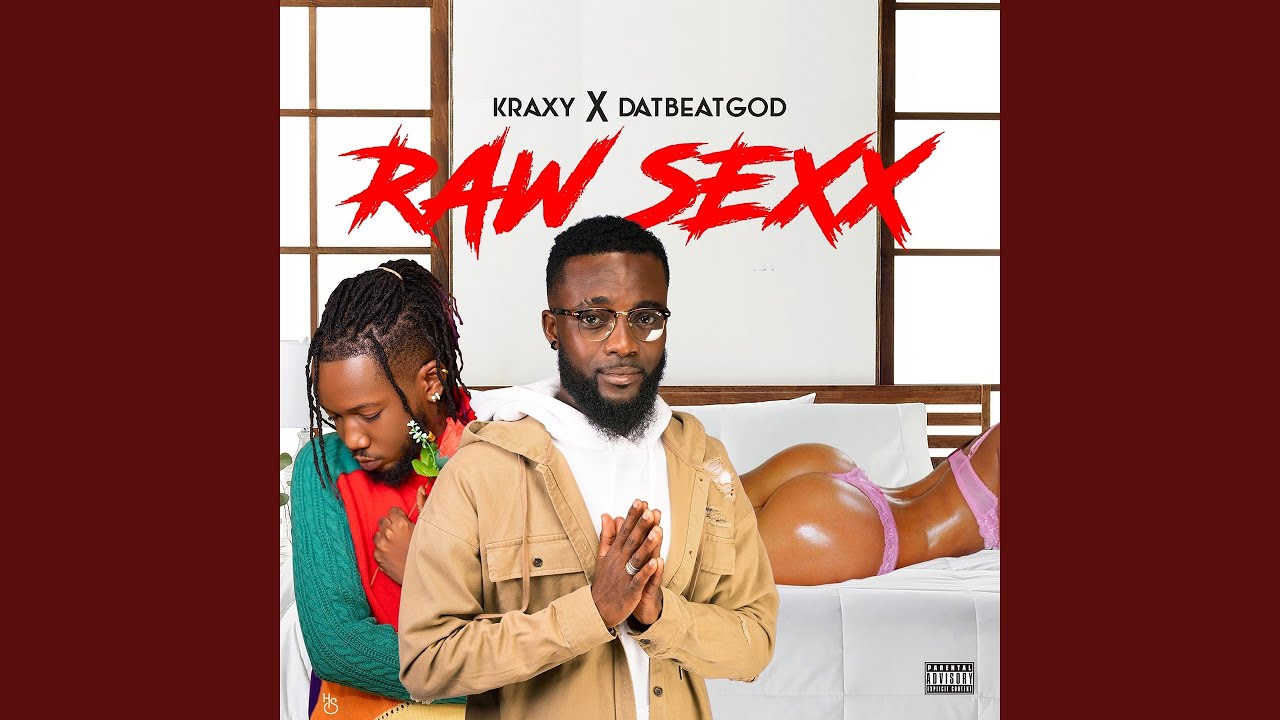 Raw Sexx (feat. Datbeatgod)