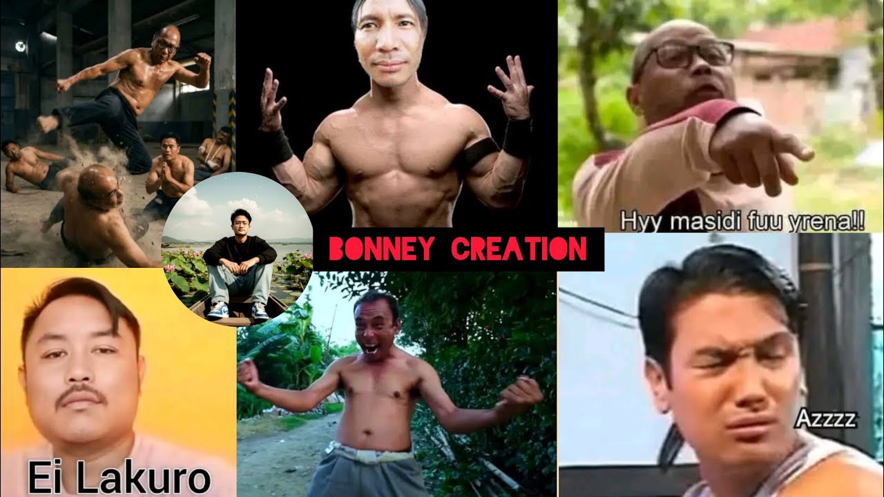 Compilation of Manipuri viral funny videos 2026🔥🤣 Part-3 #funny #viral #funnyvideo #manipur