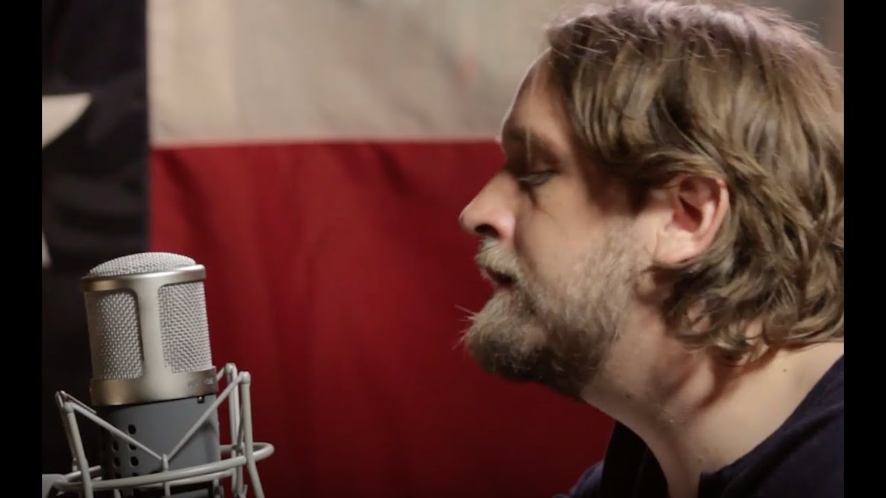 Hayes Carll - Drive - 4/13/2016 - Paste Studios, New York, NY